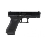 "Glock 17 Gen 5 9mm (PR61165)" - 1 of 4