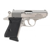 "Carl Walther PPK .380 ACP (PR61172)" - 1 of 6