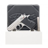 "Carl Walther PPK .380 ACP (PR61172)" - 2 of 6