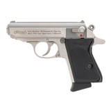 "Carl Walther PPK .380 ACP (PR61172)" - 6 of 6