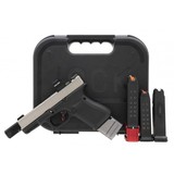 "Glock 19 Gen. 5 9mm (PR61181)" - 2 of 6