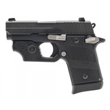 "Sig Sauer P938 9mm (PR61213)" - 6 of 6
