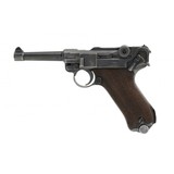 "S/42 Mauser WWII Luger 9mm (PR61222)" - 7 of 7