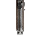 "S/42 Mauser WWII Luger 9mm (PR61222)" - 4 of 7