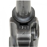 "S/42 Mauser WWII Luger 9mm (PR61222)" - 3 of 7