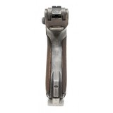 "S/42 Mauser WWII Luger 9mm (PR61222)" - 5 of 7