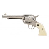 "Ruger New Vaquero One of One Thousand .45LC (PR61224)" - 1 of 7