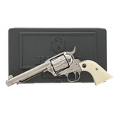 "Ruger New Vaquero One of One Thousand .45LC (PR61224)" - 2 of 7