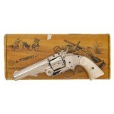 "Uberti Schofield .38 Special (PR61225)" - 2 of 7