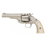 "Uberti Schofield .38 Special (PR61225)" - 1 of 7