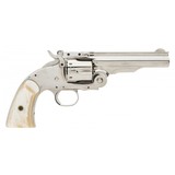 "Uberti Schofield .38 Special (PR61225)" - 7 of 7