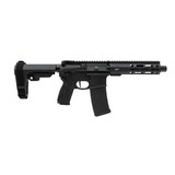 "Smith & Wesson M&P-15 5.56 NATO (PR61210)" - 1 of 5
