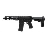 "Smith & Wesson M&P-15 5.56 NATO (PR61210)" - 4 of 5