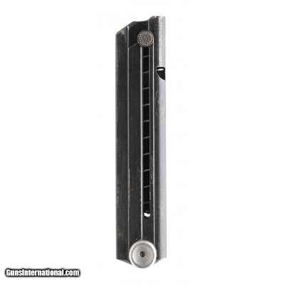 "WWII fxo German Military Magazine (MM1626)"