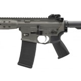 "LWRC M6IC 5.56 NATO (NGZ2410) NEW" - 3 of 5