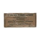 ".22 LR Remington Kleanbore 500Rds ( AM695)" - 1 of 1