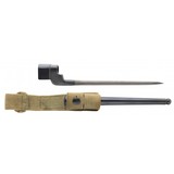 "NO4 MKII British Bayonet (MEW3013)" - 1 of 2