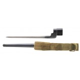"NO4 MKII British Bayonet (MEW3013)" - 2 of 2