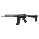"LWRC M6IC 5.56 NATO (NGZ703) NEW" - 3 of 5