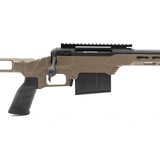 "Savage 110 .338 Lapua Magnum (NGZ646) NEW" - 5 of 5