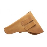 "Czech CZ52 Tokarev Holster (MM2153)" - 2 of 2