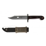 "Romanian AK47 Bayonet (MEW3018)" - 2 of 2