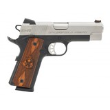 "Springfield EMP4 .40 S&W (PR60860)" - 1 of 6