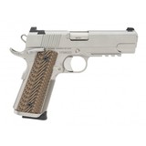 "Dan Wesson Specialist 9mm (PR60861)" - 1 of 5