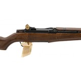 "WWII Commemorative M1 Garand .30-06 (R38078)" - 5 of 6
