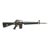 "Vietnam War Commemorative ""M-16"" Rifle (R38079)" - 1 of 5