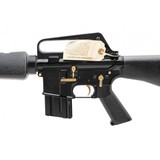 "Vietnam War Commemorative ""M-16"" Rifle (R38079)" - 3 of 5