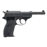 "Walther P1 9mm (PR61217)" - 9 of 9