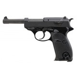 "Walther P38 Post-War 9mm (PR61219)" - 5 of 9
