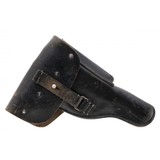 "Walther P38 Post-War 9mm (PR61219)" - 7 of 9