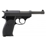 "Walther P38 Post-War 9mm (PR61219)" - 4 of 9