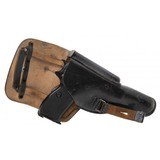 "Walther P38 Post-War 9mm (PR61219)" - 2 of 9