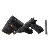 "Walther P38 Post-War 9mm (PR61219)" - 1 of 9