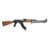 "Zastava M72 B1 7.62x39mm (R38410)" - 1 of 5