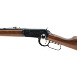 "Winchester 94 Buffalo Bill Commemorative .30-30 (W12095)" - 5 of 8