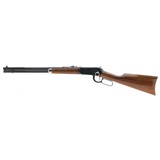 "Winchester 94 Buffalo Bill Commemorative .30-30 (W12095)" - 6 of 8