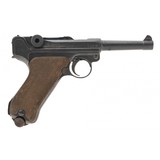 "Erfurt 1916 Luger 9mm (PR61186)" - 11 of 11