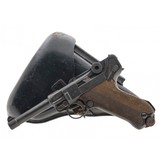 "Erfurt 1916 Luger 9mm (PR61186)"