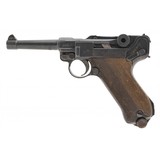 "Erfurt 1916 Luger 9mm (PR61186)" - 10 of 11