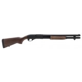 "Remington 870 Police Magnum (S14778)" - 1 of 4