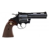 "Colt Diamondback .22LR (C18329)" - 2 of 4