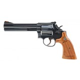 "Smith & Wesson 586 .357 Magnum (PR61227)" - 1 of 6