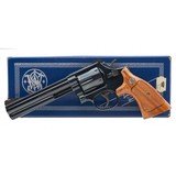 "Smith & Wesson 586 .357 Magnum (PR61227)" - 2 of 6