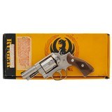"Ruger Speed-Six 9mm (PR61228)" - 2 of 7