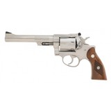 "Ruger Security-Six .357 Magnum (PR61231)" - 1 of 6