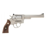 "Ruger Security-Six .357 Magnum (PR61231)" - 6 of 6